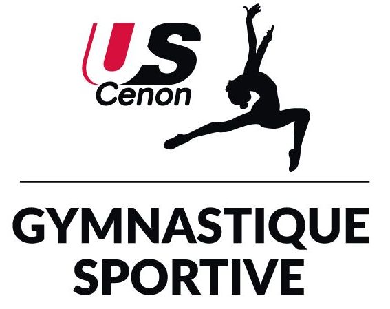 US Cenon gym FSCF Gironde